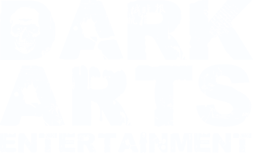 Dark Arts Entertainment logo